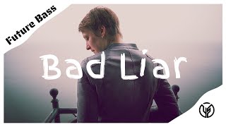 Imagine Dragons - Bad Liar (Squaws Remix)