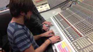 Ssl synth magic