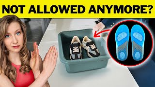 NEW TSA Carry-On Rules You NEED to Know in 2026