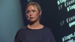 All the lonely people | Karen Dolva | TEDxArendal