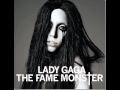 Lady Gaga - Scheiße