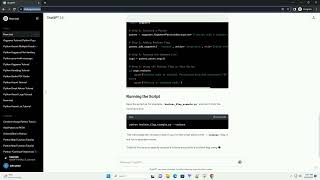 python argparse flag boolean