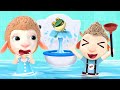 Potty Training Song & Funny Cartoon for Kids | Dolly and Friends 3D | Kids Songs