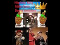 Hip hop king, little Zues, David Griffiths, Bridlington beats, YouTube channel