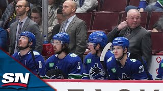 Is It Only A Matter Of Time Before The Vancouver Canucks Make A Big Move? | Kyper and Bourne