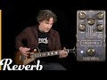 Neunaber Audio Inspire Tri-Chorus Plus | Reverb Tone Report