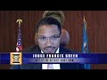 Meet the New Judges | The District Court Show | QCTV