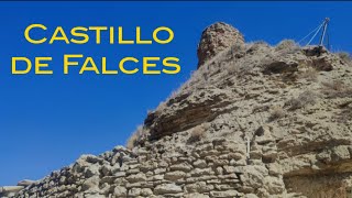 CASTILLO DE FALCES