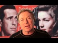 Larry Cohen on THE BIG SLEEP