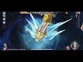 聖鬥士星矢覺醒 saint seiya awakening￼ ￼多重元宇宙 multiverse￼