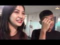 misi mencari yawi echo balmond leka diakui edward😱 vlog m4