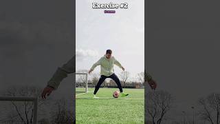 Stepover Ball Mastery || 60 seconds a day