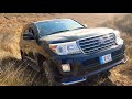 Off Road Adventure 03 | Check out the Wheels 4WD Movements