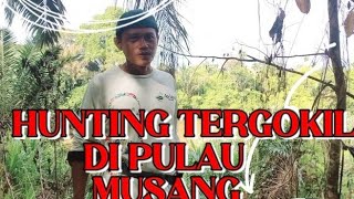 HUNTING TERGOKIL #gokil #golddetector #metaldetectorhobby #memes #shorts