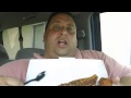 long john silver s big catch review..the worst meal in america 8