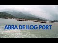 ABRA de Ilog PORT 2 ARANGKADA