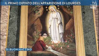 Di Buon Mattino (Tv2000) - L'Immacolata Concezione della Vergine Maria