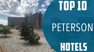 Top 10 Best Hotels to Visit in Paterson, New Jersey | USA - English
