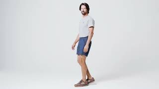 Royal Robbins Billy Goat II Short - męskie szorty turystyczne