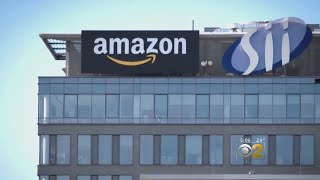 Mayor Rahm Emanuel On The Amazon HQ2 Decision