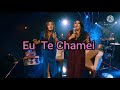 eu te chamei raquel veras feat vanilda bordieri com letra 🙌❤