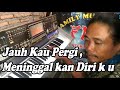 Tinggal Kenangan By Gaby | Versi Remik Manual || KARAOKE KN7000 FMC