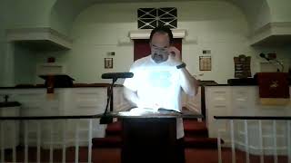 VID 20220721 194533  Peter's Powerful Sermon