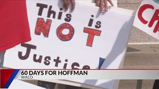 60 Days for Hoffman