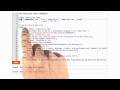 Implementing Tables in Python - Web Development