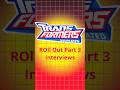 Transformers Animated Interviews 3 (Transform and Roll Out Part 3) #transformers