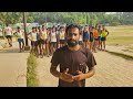 900mtr 1st ?? | today morning workout | chiinu saidpur | indian army workout video| #army