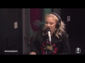 Zara Larsson Answers The Random Question Hat