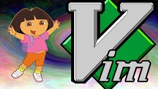 Vim Tutorial #2 [Navigation]
