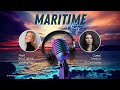 Safer Workplaces in Maritime: Inclusion & Policy with Jessica St. Germaine, RAINN | Maritime Unity