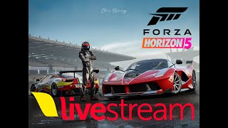 Forza Horizon 5 : Let’s ¡GO! - Day-13 Race Day
