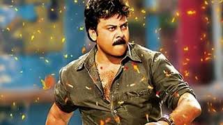 మెగాస్టార్ ఊరికే అవ్వరు.! A Tribute To Megastar Chiranjeevi