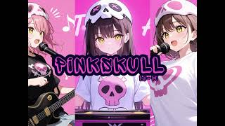 💀🌸 PinkSkull Vol 1 💀🌸