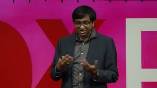 How Nature Inspired Technology is Creating a Sustainable Future | Saptarshi Das | TEDxPSU