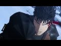 berserk amv disturbed the vengeful one