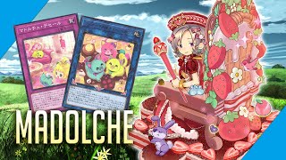 Queen Doll invite you to your home? Deck and Analysis (INFO) OCG