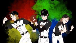 【パワフルプロ野球２０２２　サクサクセス】サクサクと魔法使い達を野球選手にしていく　＃２【ハリー・ポッター/ファンタスティックビースト】