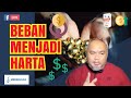 KAJIAN KES - TUKAR BEBAN JADI HARTA [ FB LIVE ]