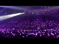 BTS purple ocean