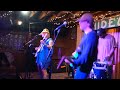 dehd flying live @ hideout chicago 2022 04 21