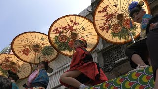 金門2023年迎城隍-kinmen célébrations des dieux