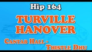 Hip #164 Turville Hanover - 2017 Harrisburg