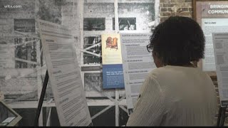 Sumter housing study revealed