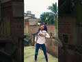 Mere Piche Jamana Sara # dance # shorts # video