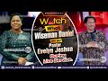 WATCH WHAT WISEMAN DANIEL DID FOR PASTOR EVELYN JOSHUA DURING LIVE SERVICE.