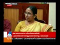 health minister kk shylaja on organ donation issues manorama news